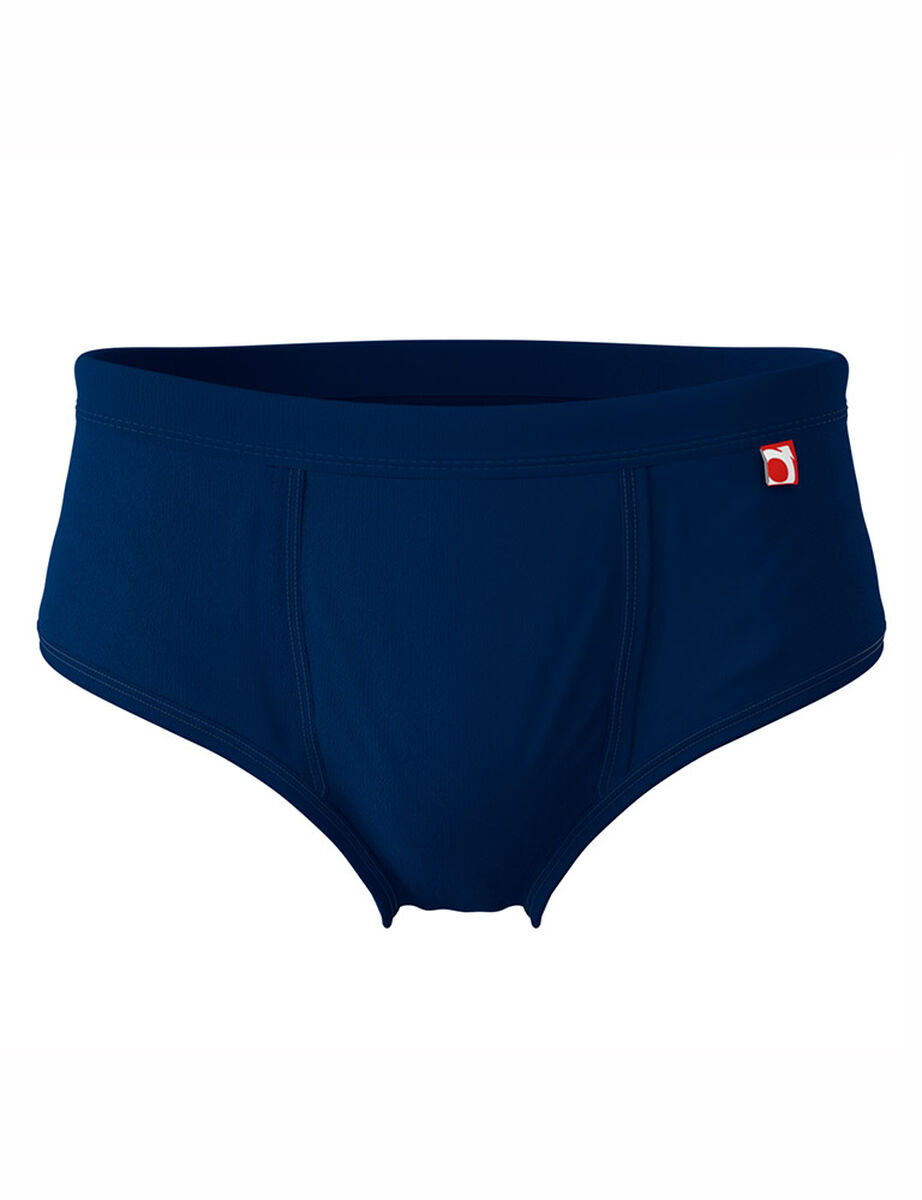Slip Hombre Top